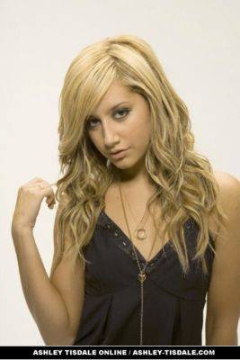 ashley