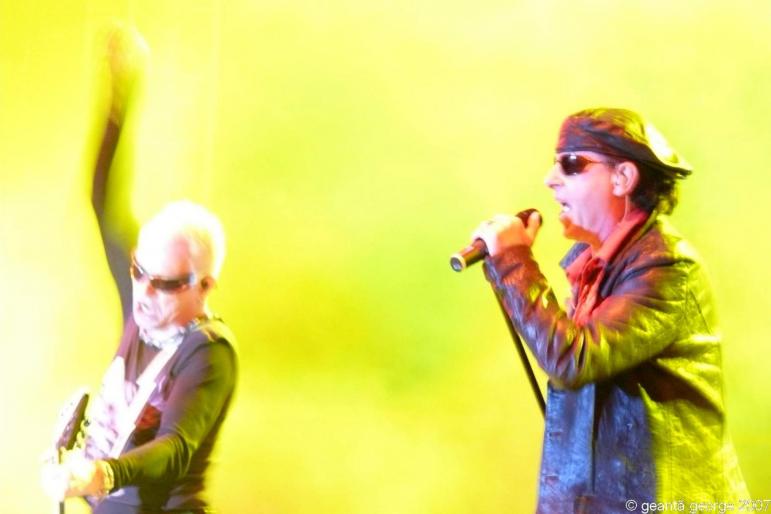 Scorpions_Live_027 - Scorpions