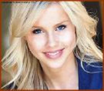 claire holt cea frumoasa - CLAIRE HOLT