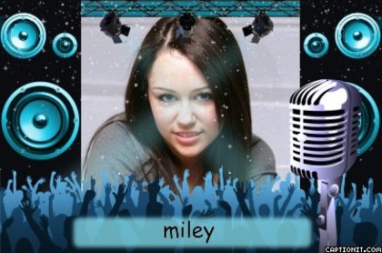 avatar cu miley 17 - Avatare cu Miley