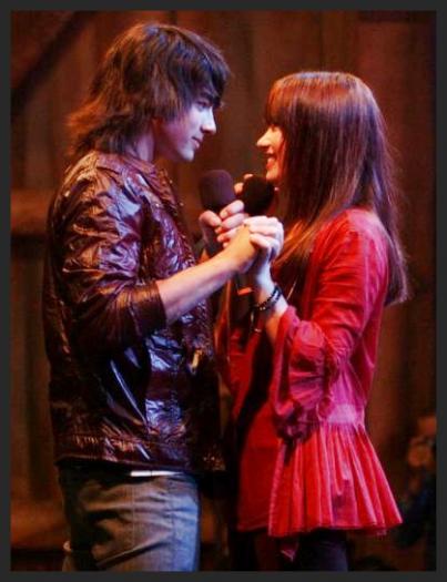 31 - Camp Rock