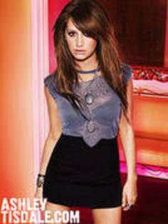 Ashley (15) - Ashley Tisdale - Sedinta Foto 2