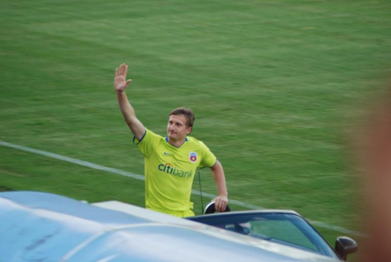 STEAUA 023