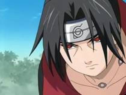  - itachi uchiha