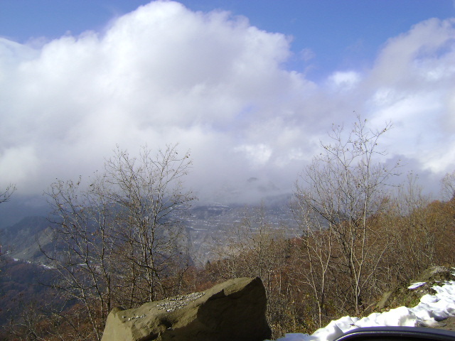 DSC07767 - UN DRUM LA CABANA BOLBOCI