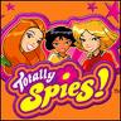 699t - Totally Spies