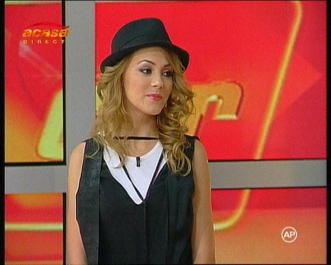 Image0914-1629TV206 - Andreea Patrascu in al 9 cer