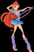 bloom - bloom-winx