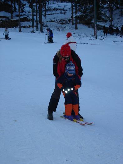 Picture Slovacia Cristi 272 - jogging ski tour club 2