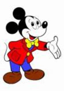 mickey-mouse - Mickey Mouse