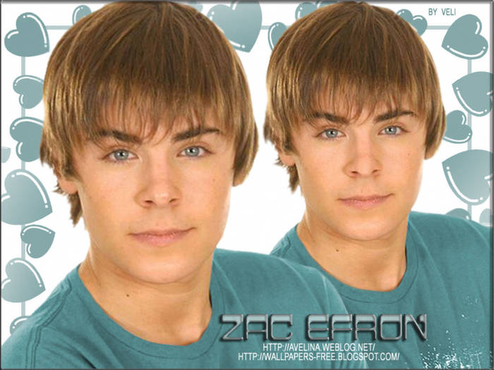 106a971 - poze zac efron