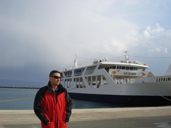 DSC07904 - 2008 REVELION CORFU