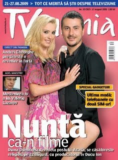 TVM 33[1] - Diana Dumitrescu si Ducu Ion
