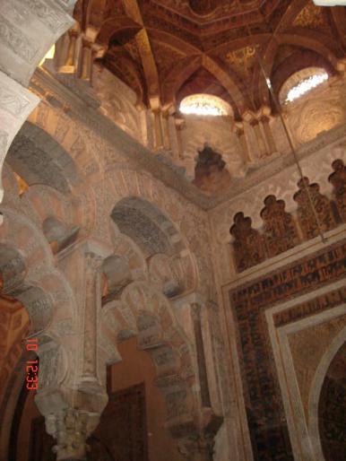 91 Cordoba - Cordoba