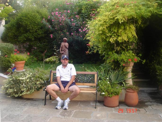 DSC02173 - Vacanta Italia-Venetia 2008