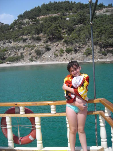 Picture Nokia 386 - 2007 TURCIA KUSADASI