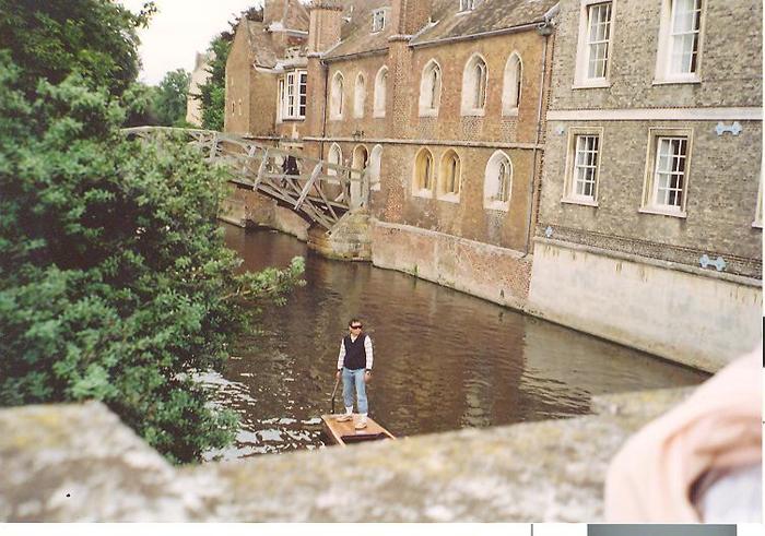 Cambridge