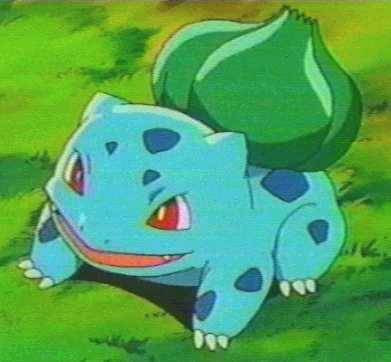 bulbasaur4lf - Incepatori