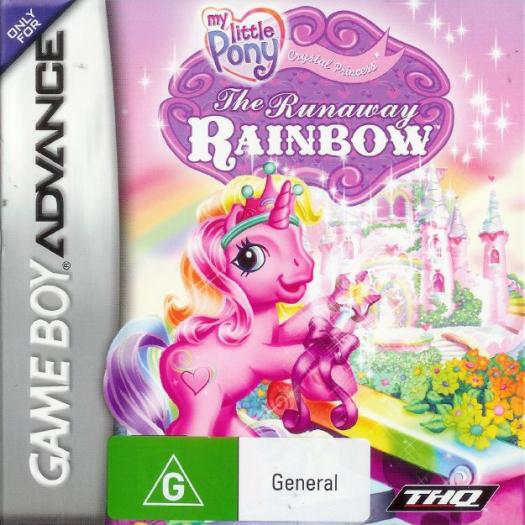 My Little Pony 50 - My Little Pony