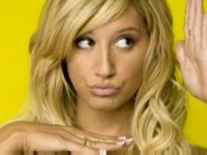 ash - ASHLEY TISDALE
