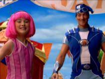 IAZXIJWIQYTNKNRIHUG - lazy town