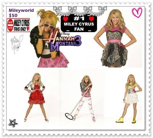 Hannah Montana - Hannah Montana