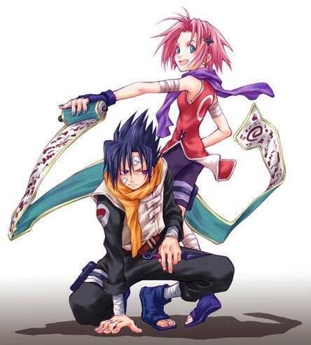 Sakura_e_Sasuke_424 - naruto poze la intamplare