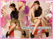 LGXHQIYXCQELGOHVIOH - Miley cyrus 1