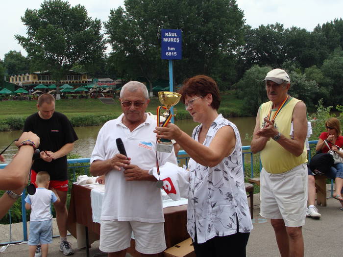 Memorial Sorin Lobont Editia a X a (2009)