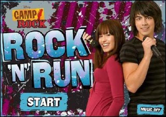 WOQKVWJSTUWABXMBWAJ - Camp Rock