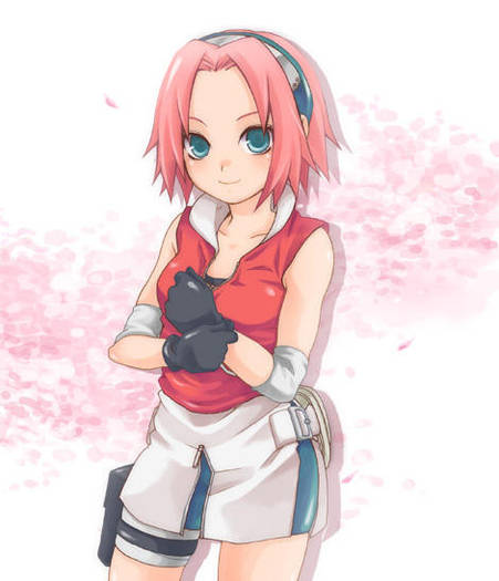 sakura - sakura