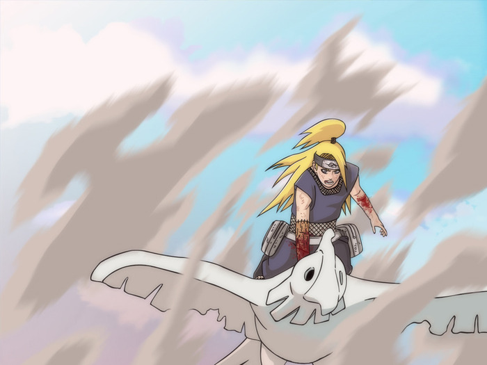 deidara-flying-small - multe