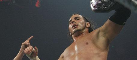 matt-hardy - all superstars wwe