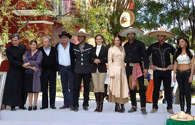 big-FuegoenlaSangreElenco