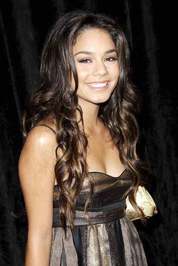  - vanessa hudgens