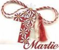 martisor. 1