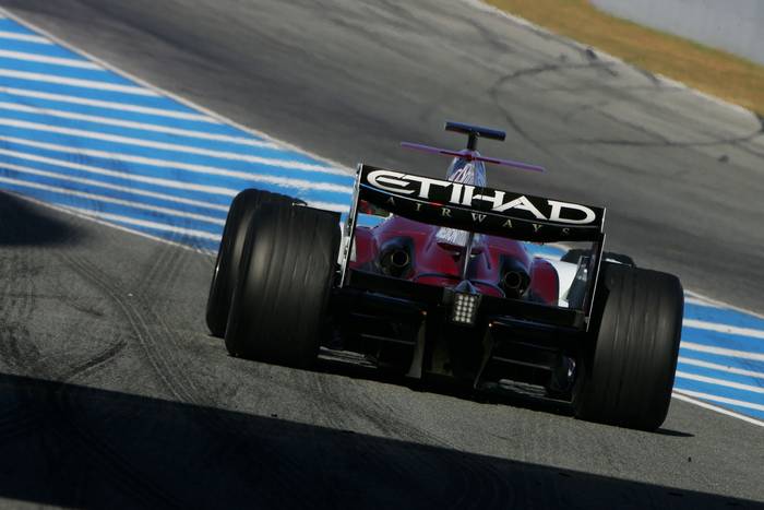 (18) - Force India