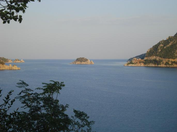 Picture 215 - 2008 TURCIA MARMARIS