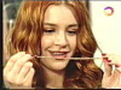 Maria facand o vraja lui Nino ca sa se indragosteasca de ea si reuseste. - Soy Gitano-Sange de Tigan-2003-2004