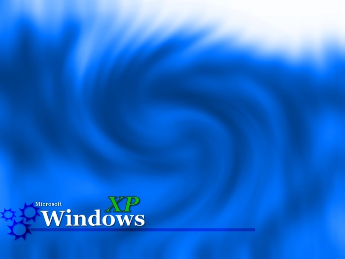 BlueWinXP