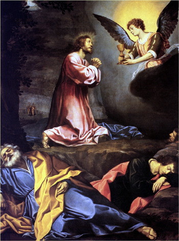 Jesus. (127)