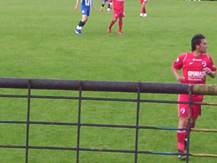 DINAMO-GLORIA B. ( 5-0)  29.06.2007 024