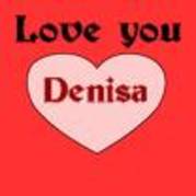 denisa - Prenume avatare