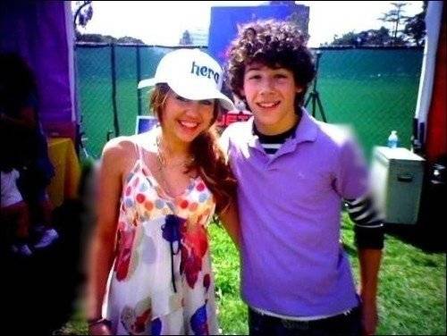 nickmiley[1] - nick and miley