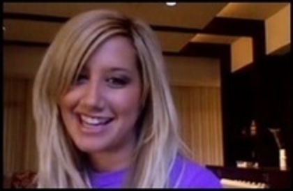 LPFKVMVIPDXLYPQNPCE - ASHLEY TISDALE POZE RARE