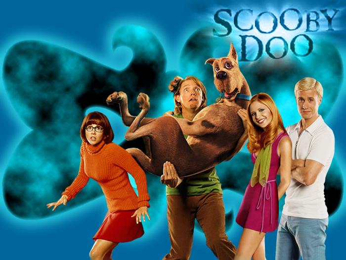 ScoobyDoo01 - Scoby-doo in realitate