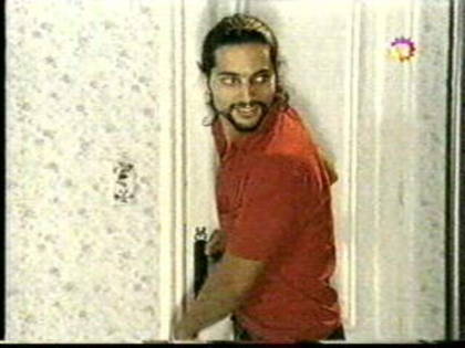 Nino - Soy Gitano-Sange de Tigan-2003-2004