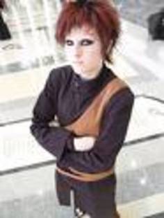 gaara-cosplay