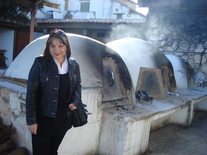 Picture 154; Larnaca
