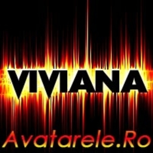 avatar viviana - Avatare nume